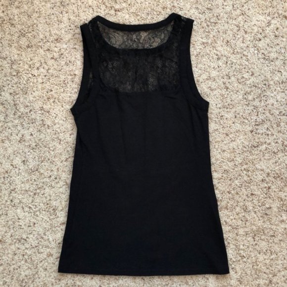 Express top - Picture 3 of 3